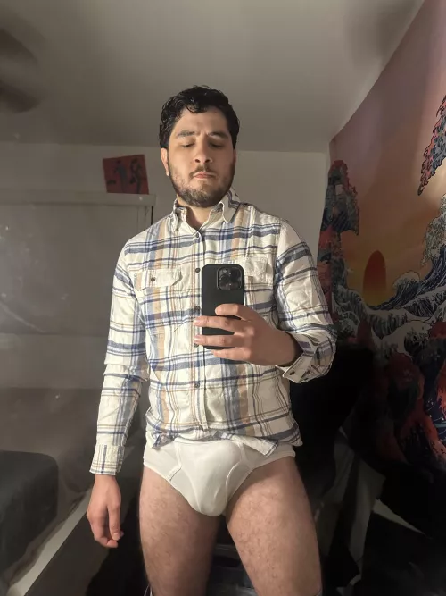 Nice and snug 😮‍💨