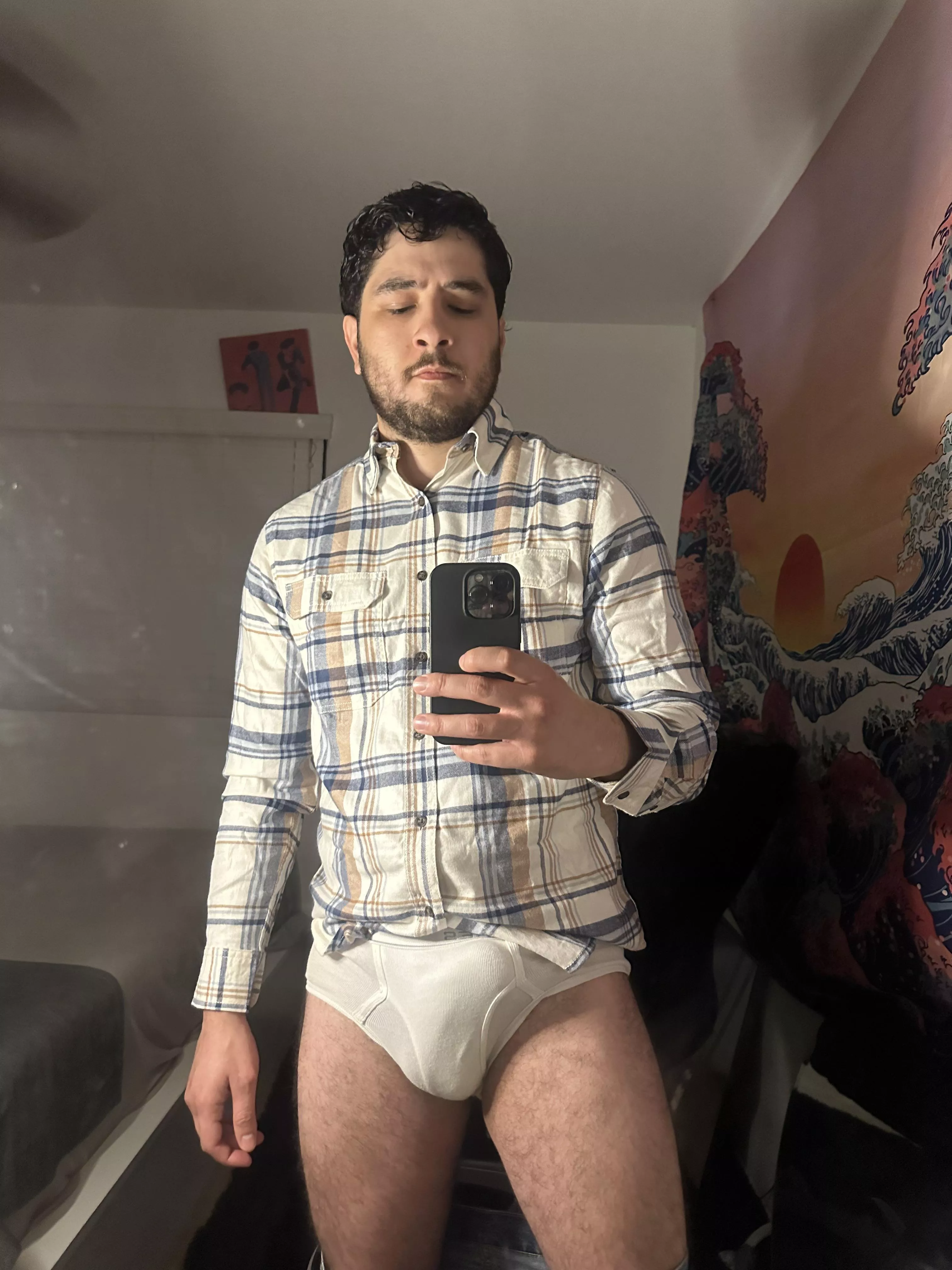 Nice and snug 😮‍💨