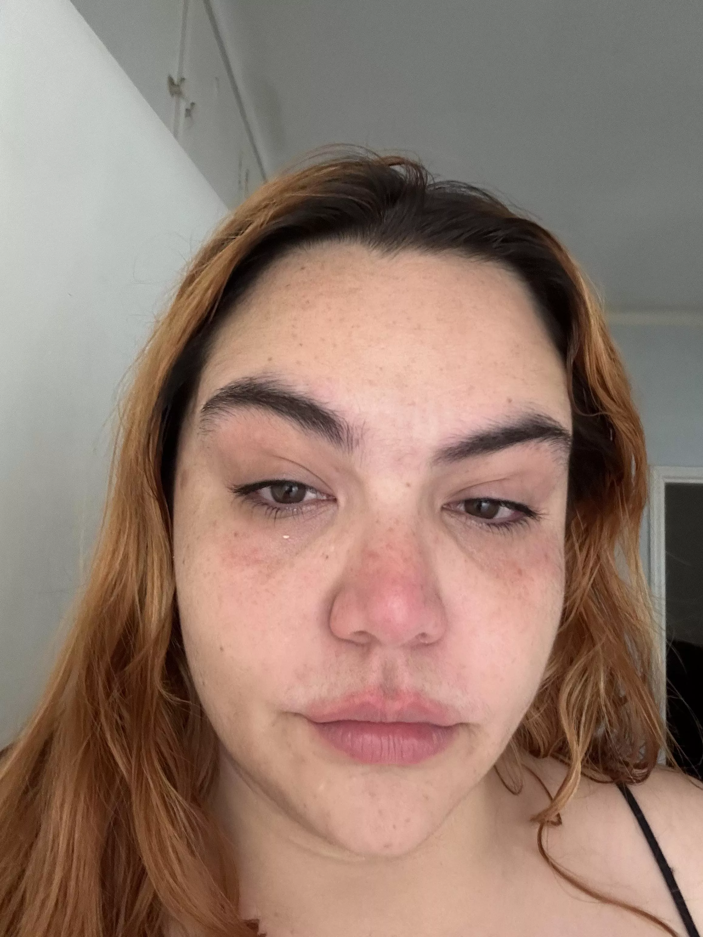 Not a good day say nice things 🥰