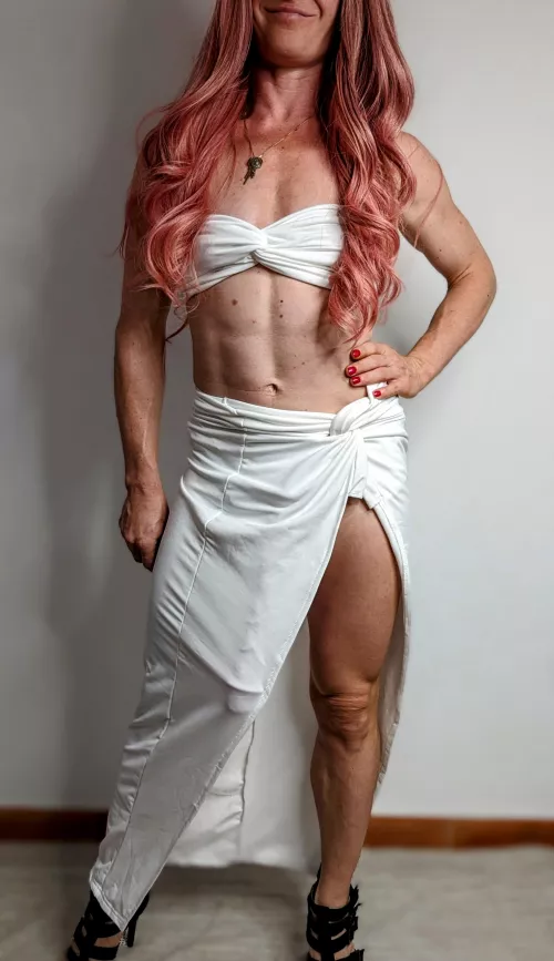 Our date will get better by the end 