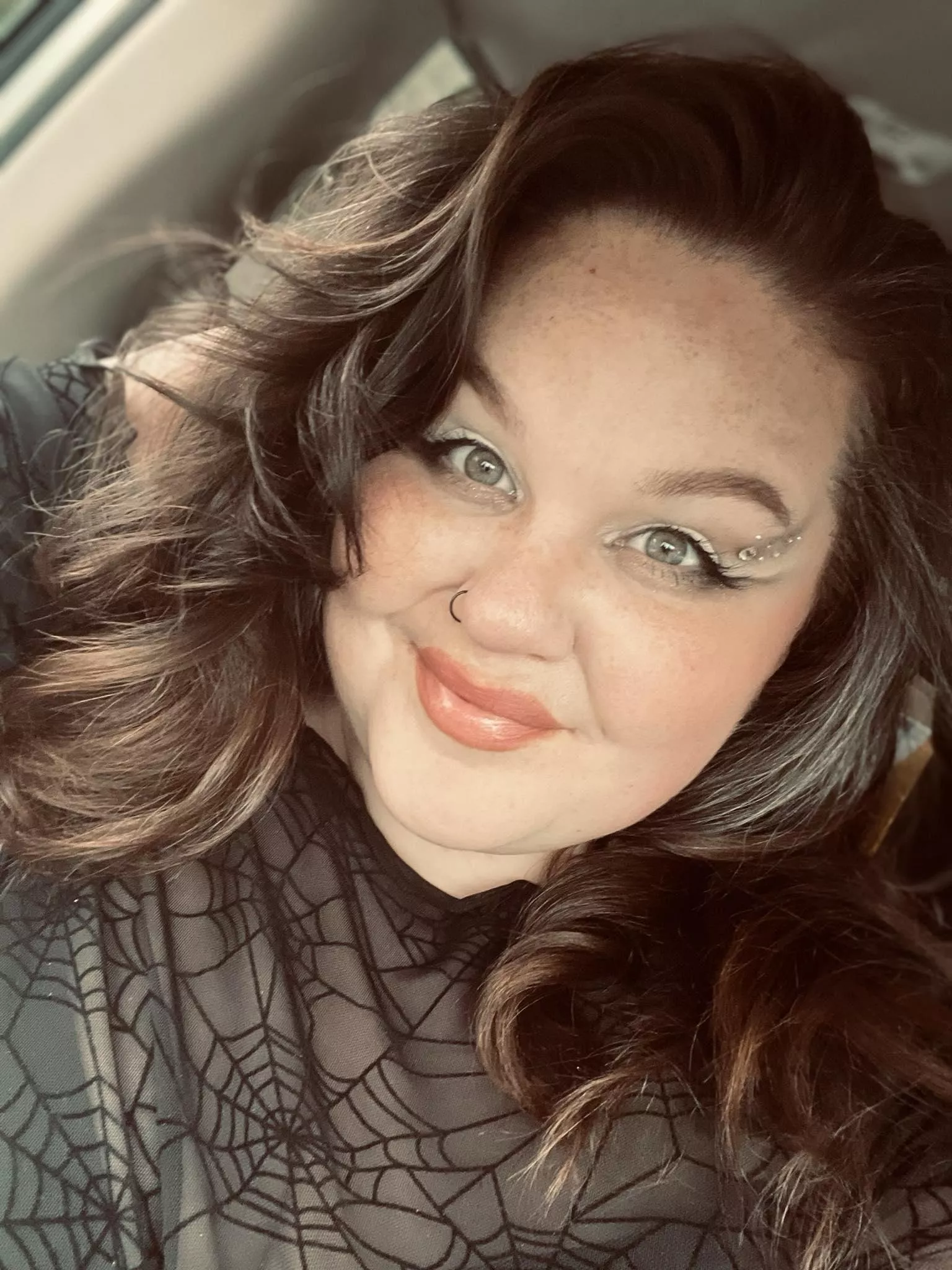 Photo shoot today. Maybe if your good I'll share more later.  