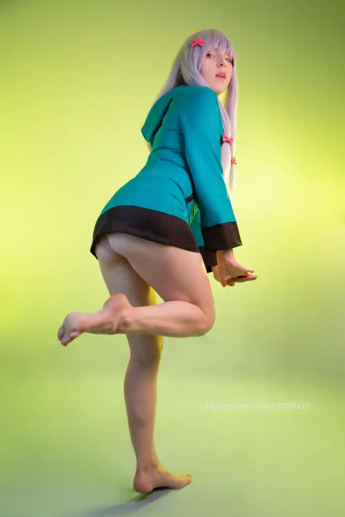 Sagiri by KindnessKindi 