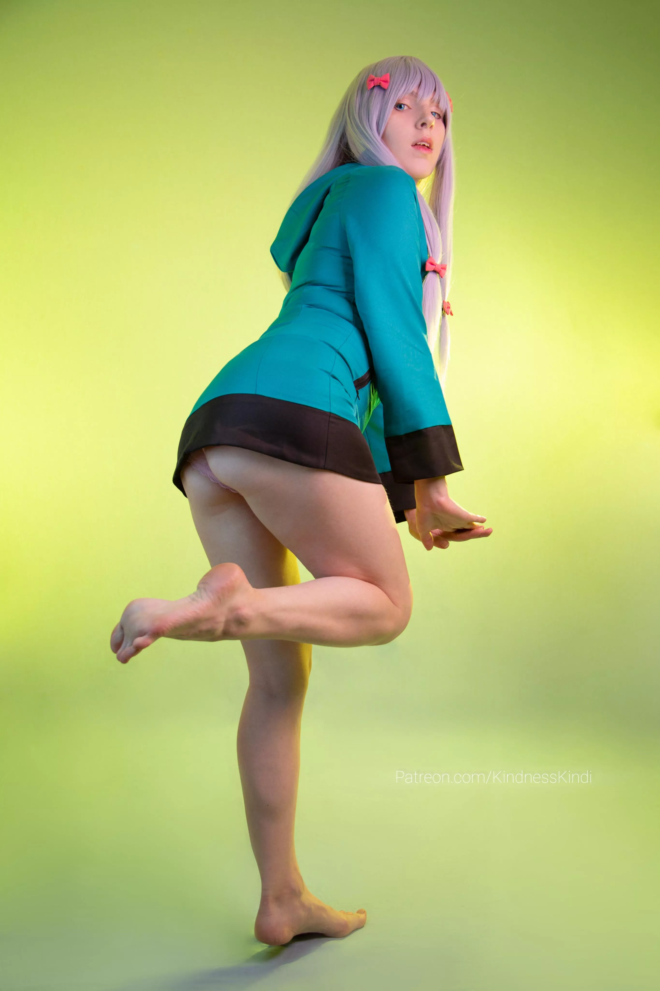 Sagiri by KindnessKindi 