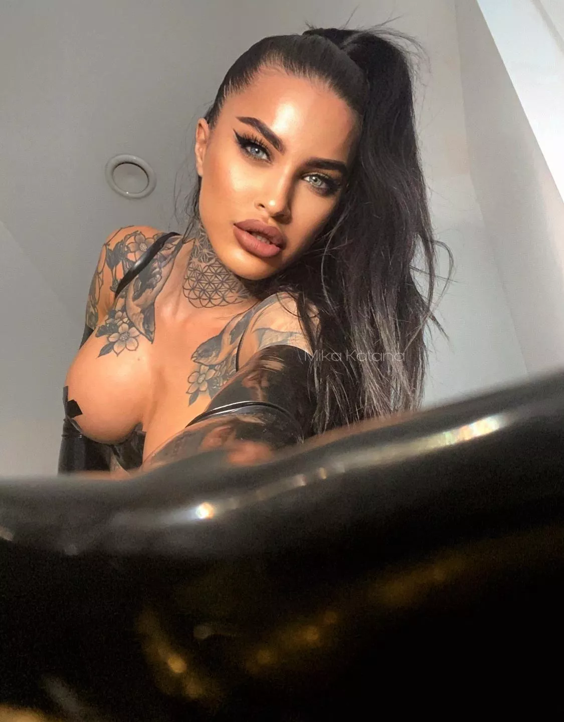 Should I add another tattoo?