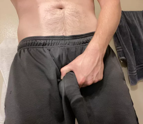 Should I leave the house like this 