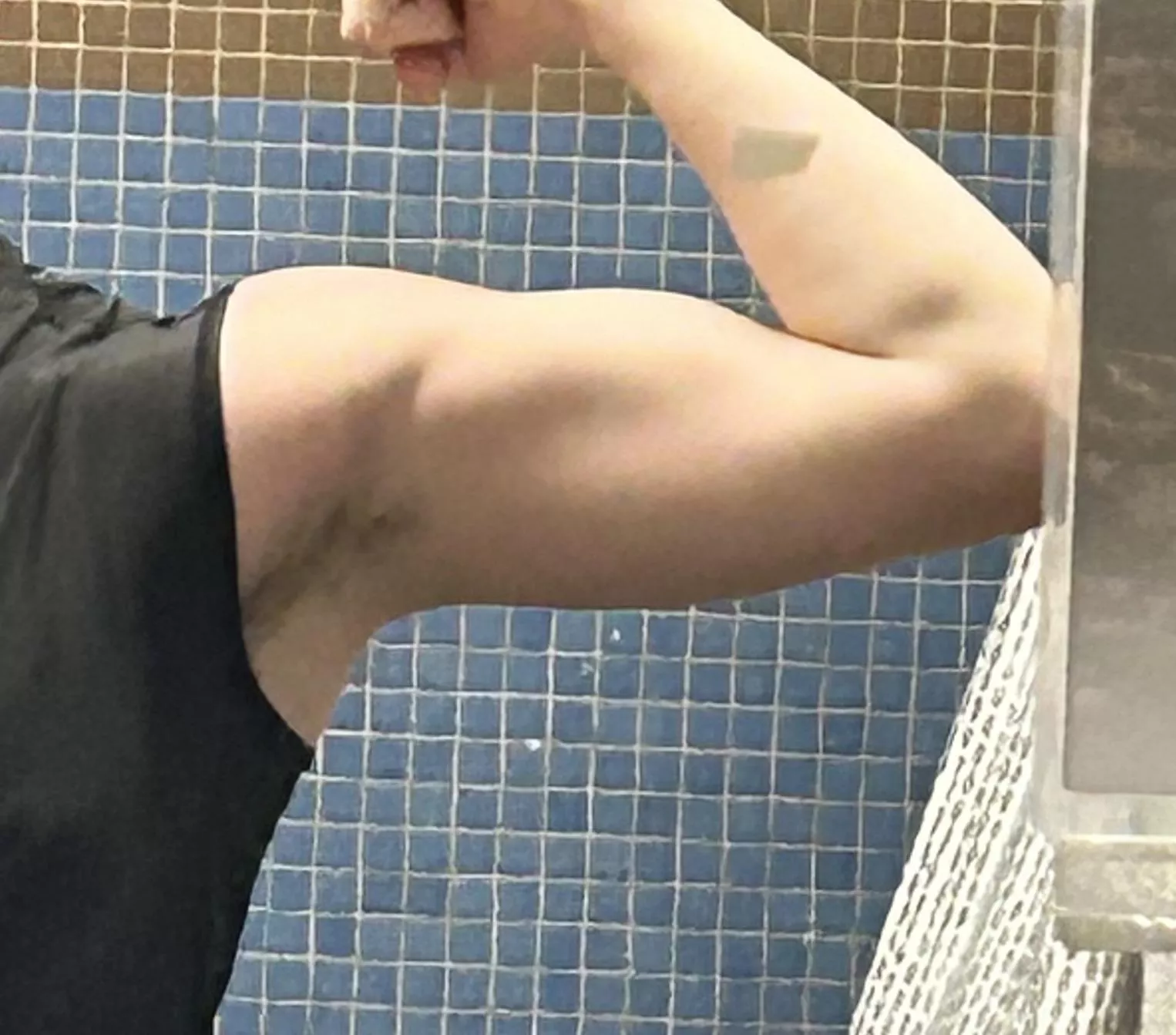 Show me some love…use your tongue 🙃