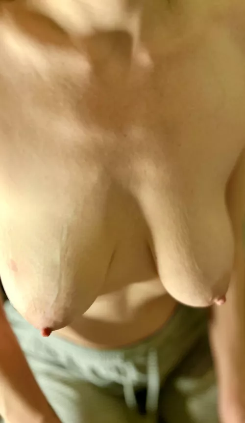 Start Slow, They're Super Sensitive Right Now