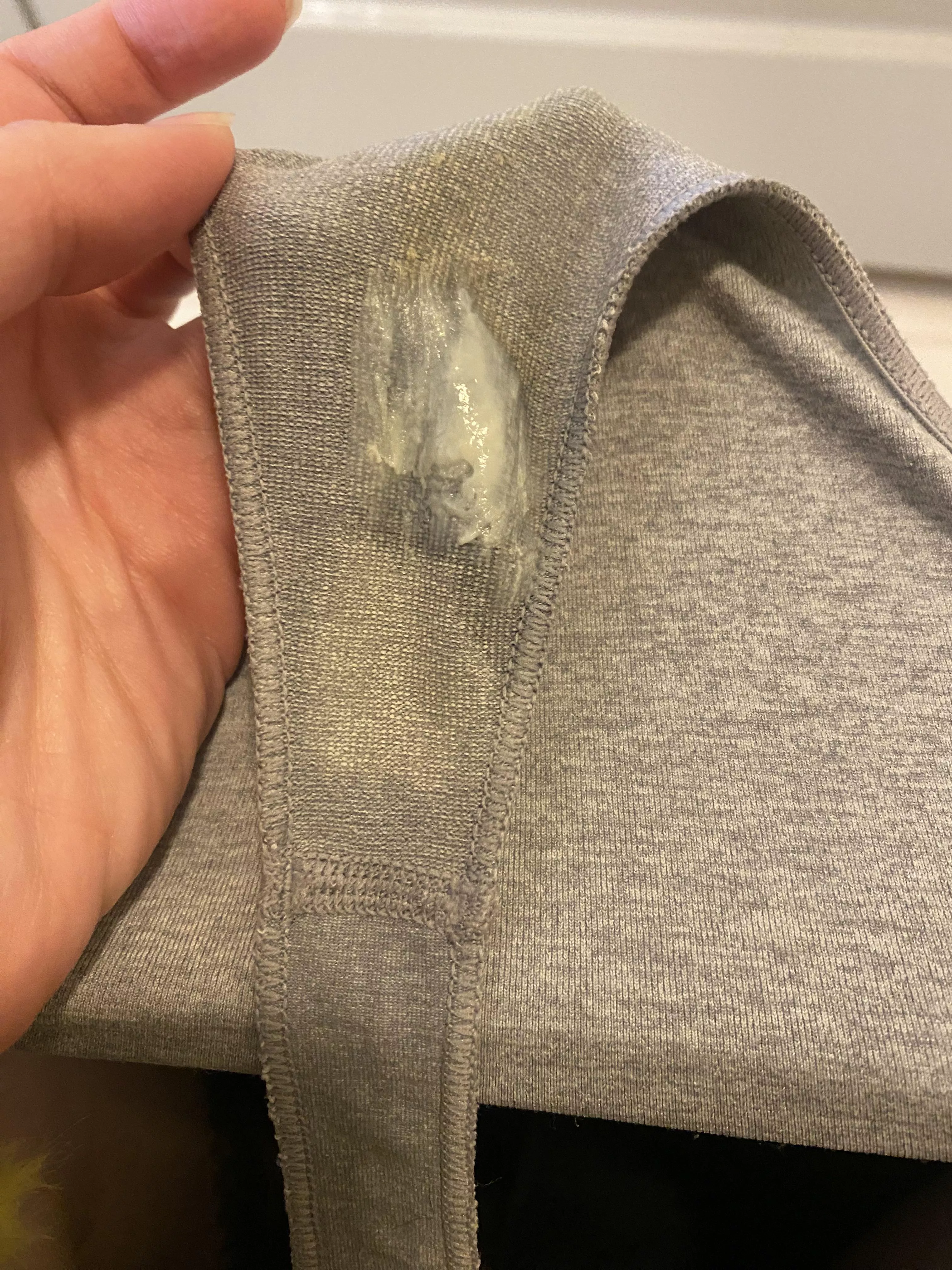 Such a hard day at work! 