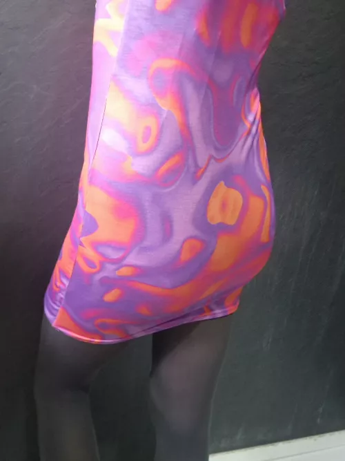 Swimsuit, Tights and Dress Filling -23F