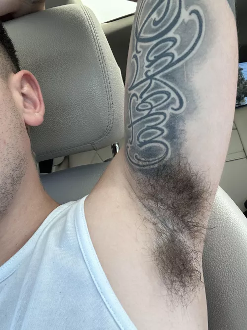 Tank top weather 🕶️