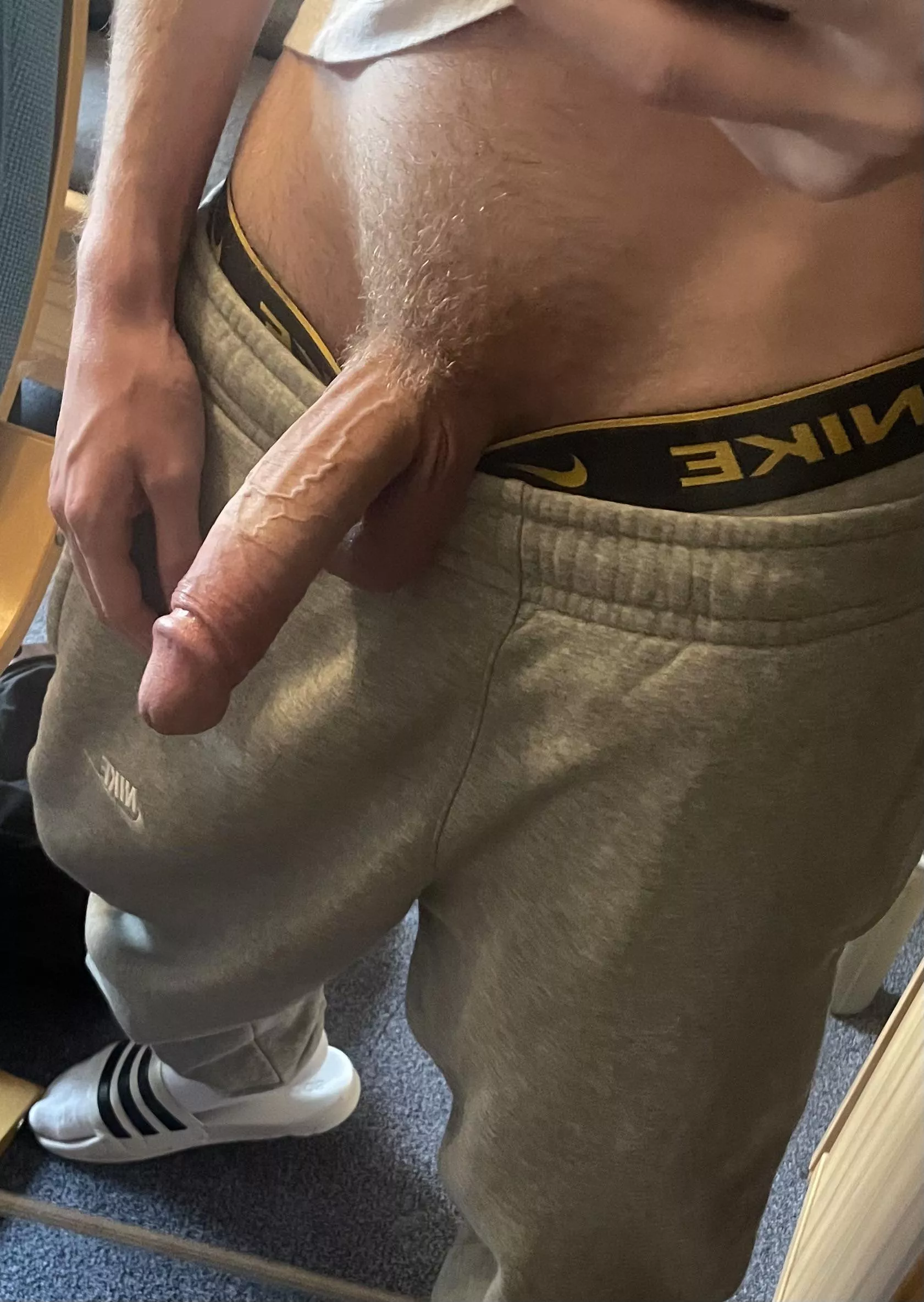 Tell me what you think