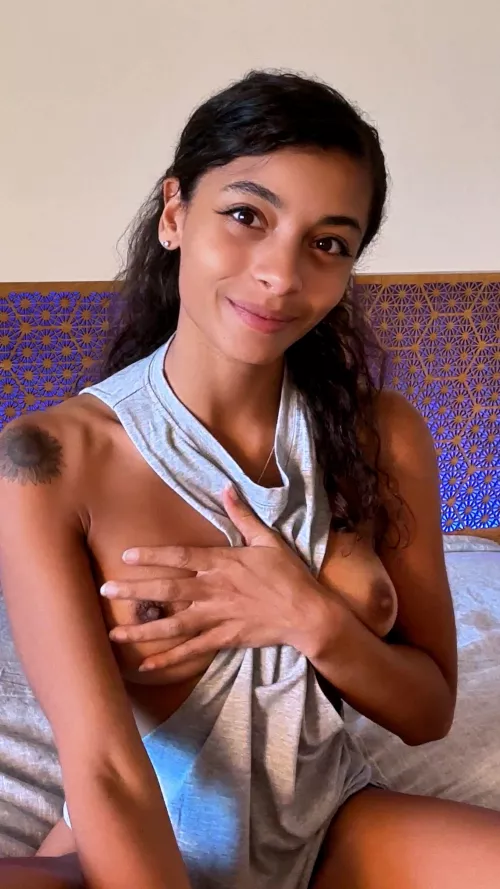 This is a stickup! Put all the cuddles in the bag and nobody gets hurt!