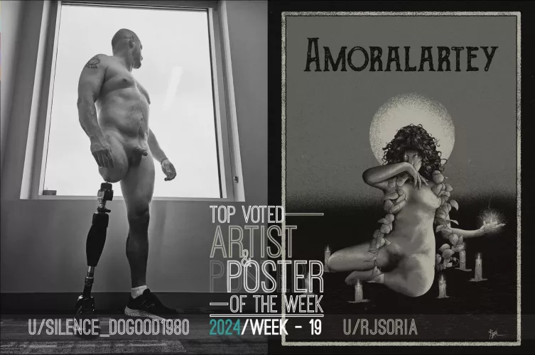 ¡¡ Top Voted of the Week !!