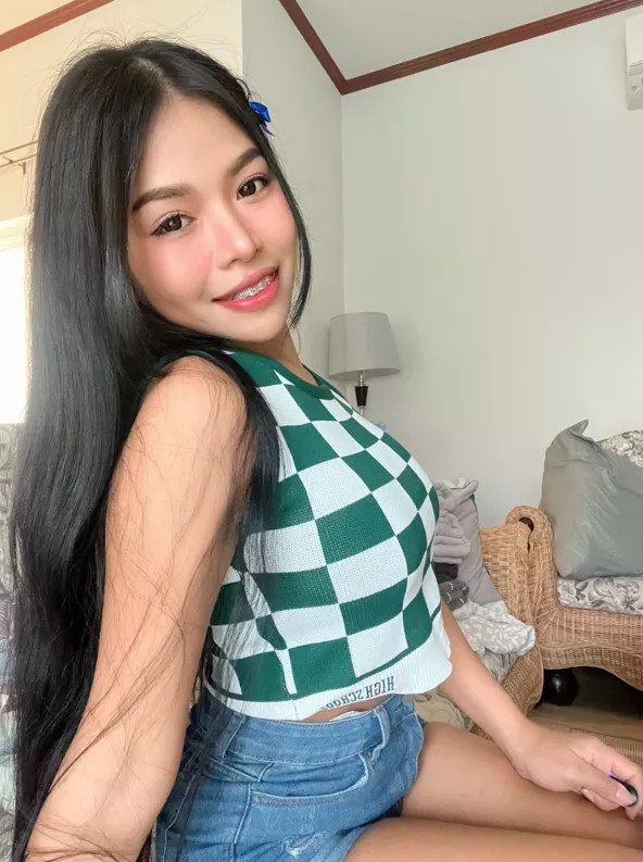 Warm weather is finally here ☀️