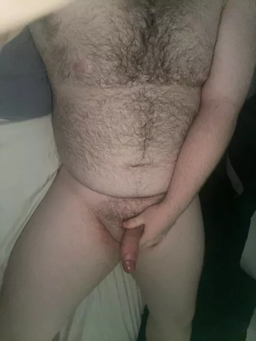 was really feeling this one, can you tell?