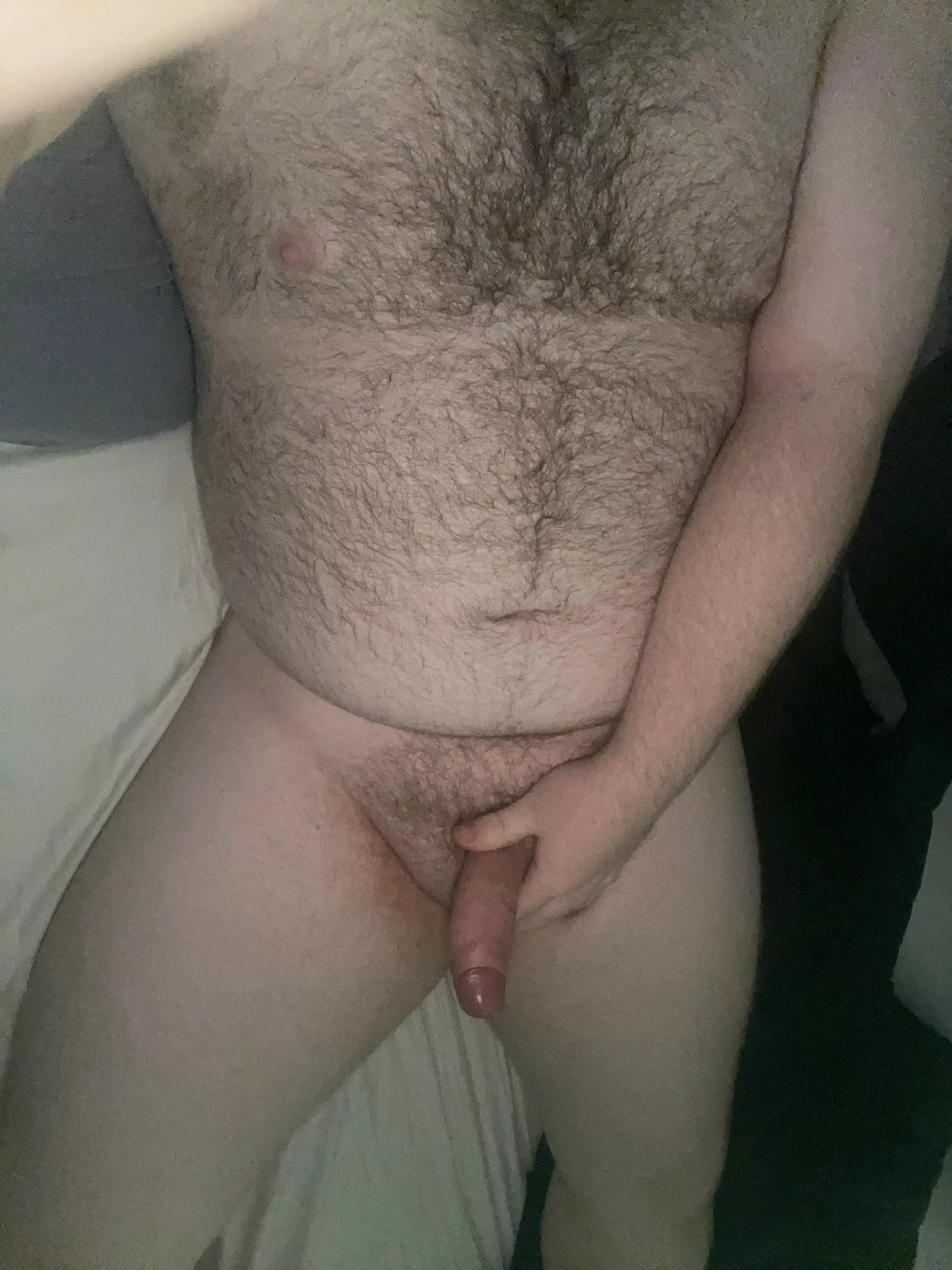 was really feeling this one, can you tell?