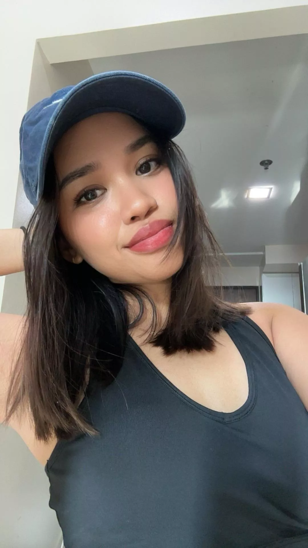 What’s the first thing you notice when you see me?