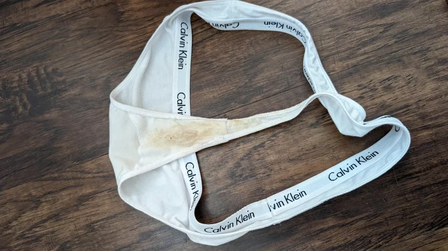 What's the first thing you'd do with these?