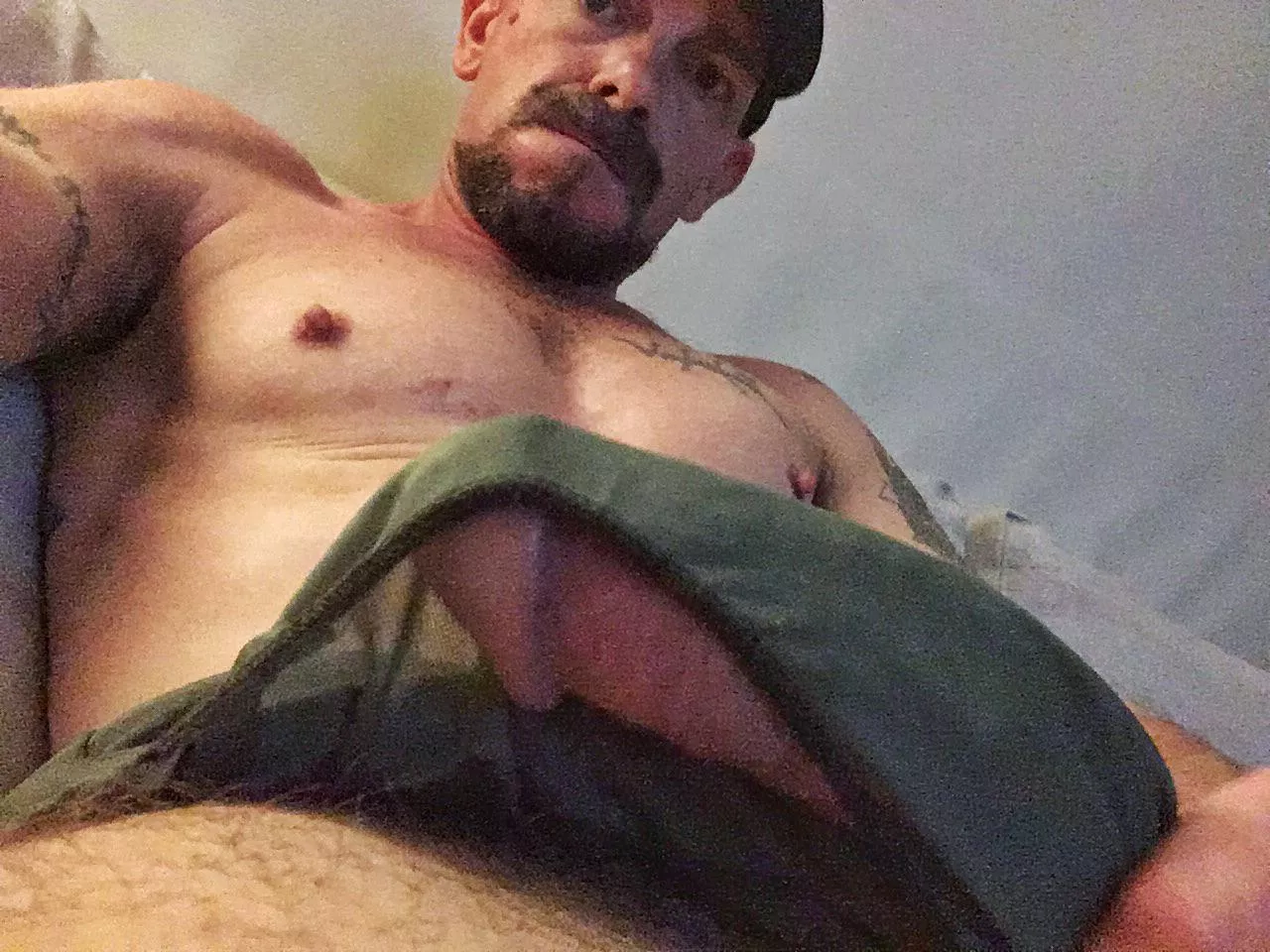 What’s the matter? Not Hungry?