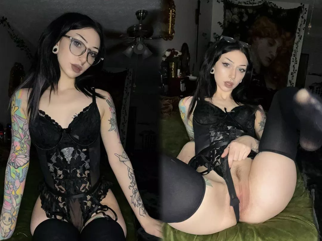 Where do you want to finish?