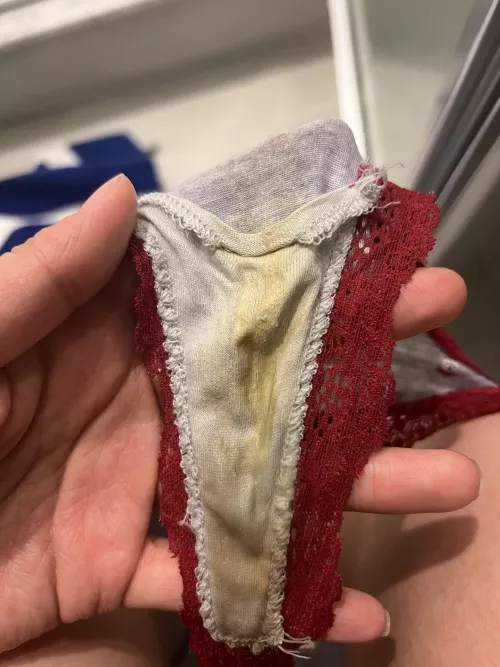 Wish you could smell them🥵