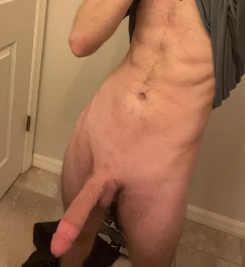 Would you choke on it