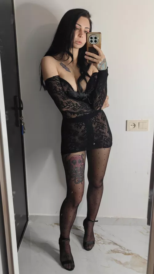 Would you fuck girl like me if I asked you?