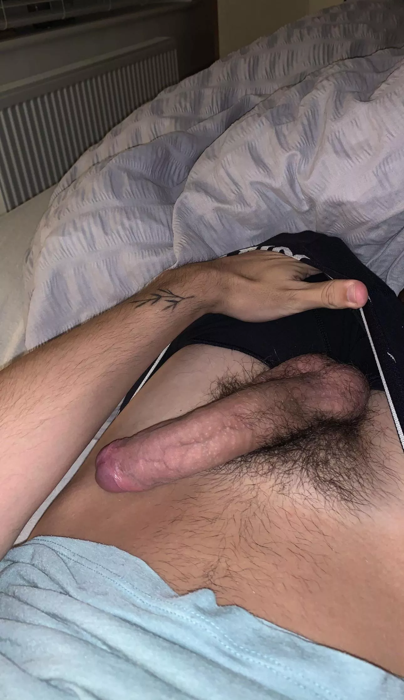 [18] tell me what you’re thinkin  