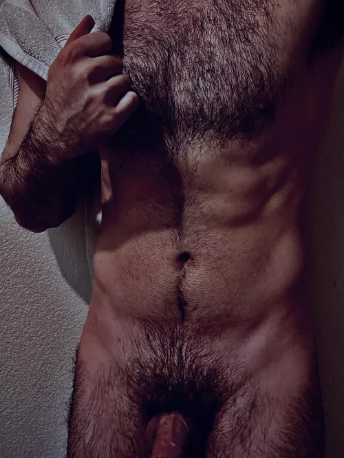 (25) dark and steamy in here today