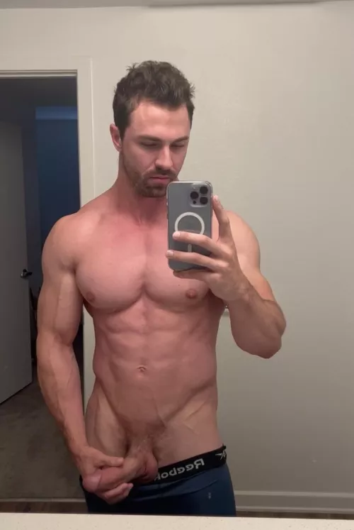 (32) Give me a lil rub 💦