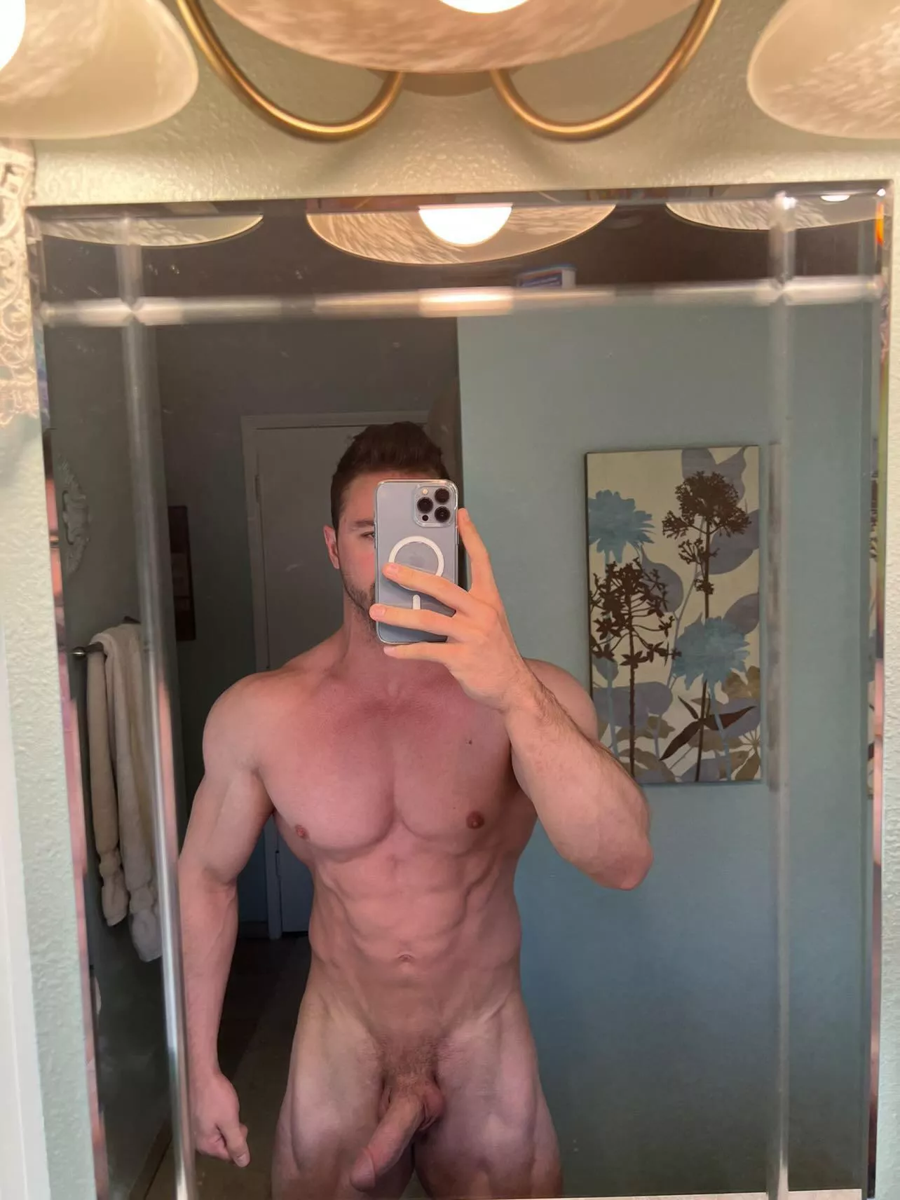 (32) Let me feed you 🍆