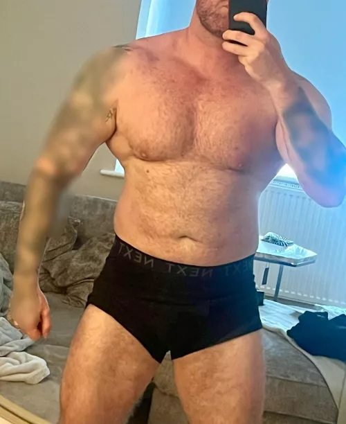 [34] Thick daddy