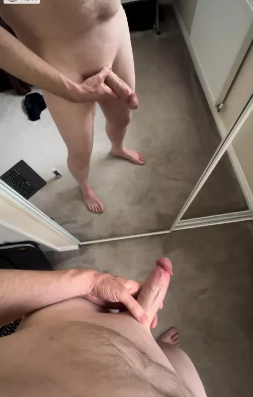 (53) Busy working from home today…whose up for distracting Daddy