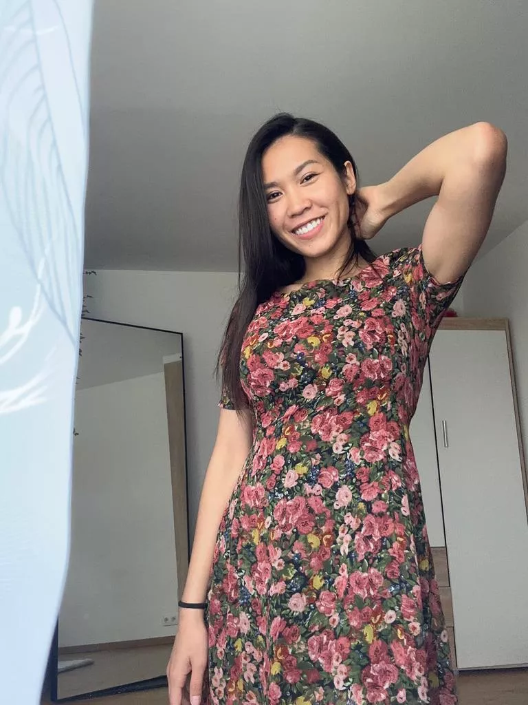 Am I your type? Yea or Nay