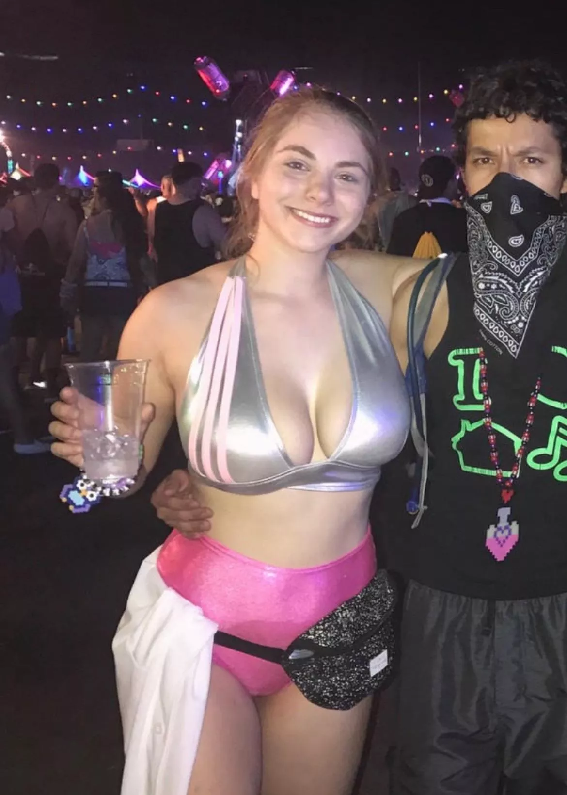 Amazing giant melons