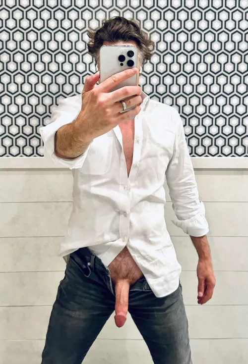 Another day, another button [48]