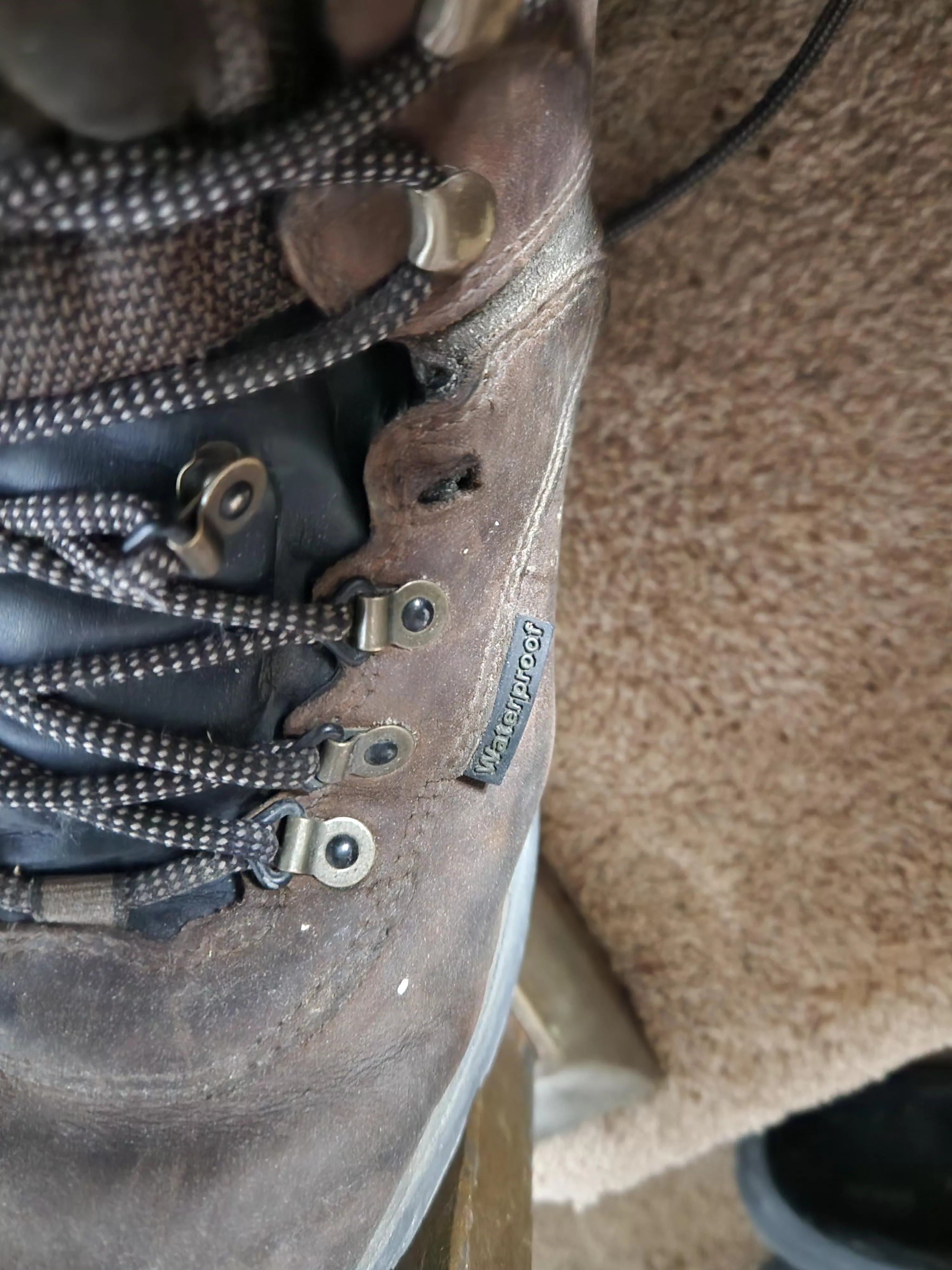 anyone know an easy fix for this?