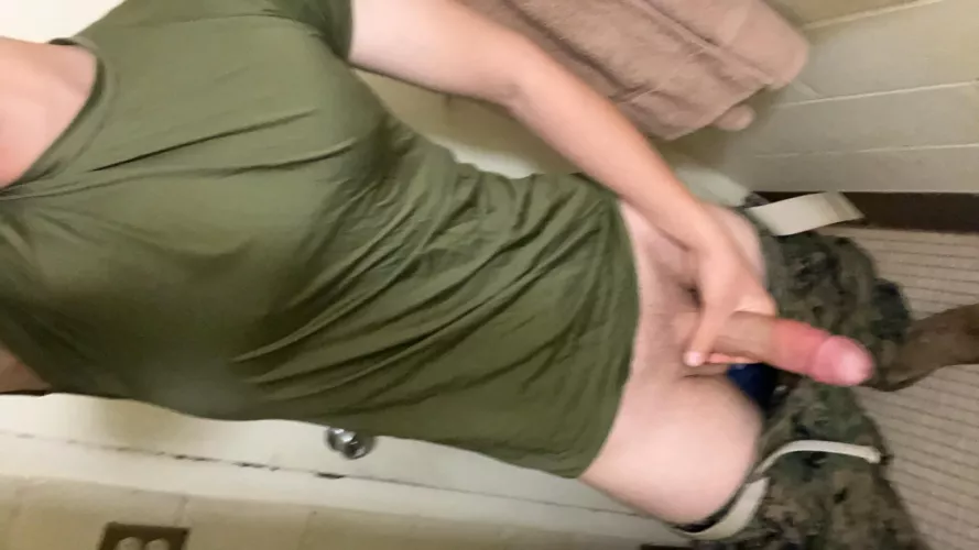 At your service 🫡