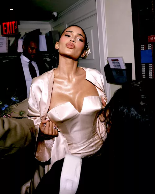 Attending met gala 2024 | IG May 7 2024