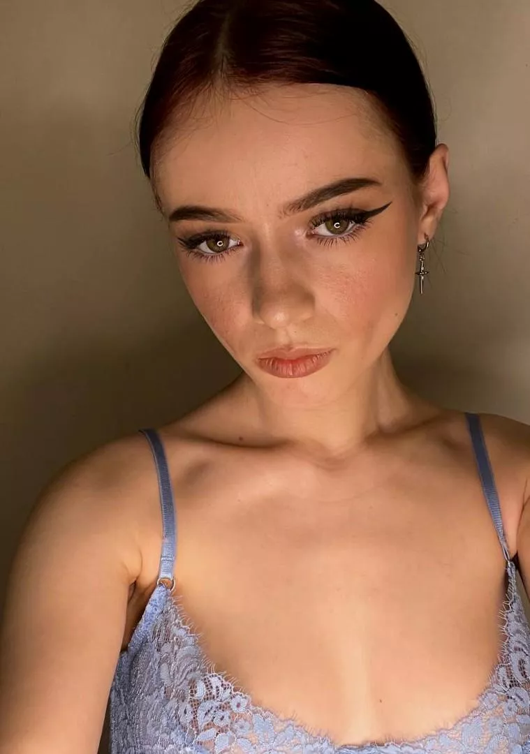 Can I tempt you with a little bite on my juicy rump?