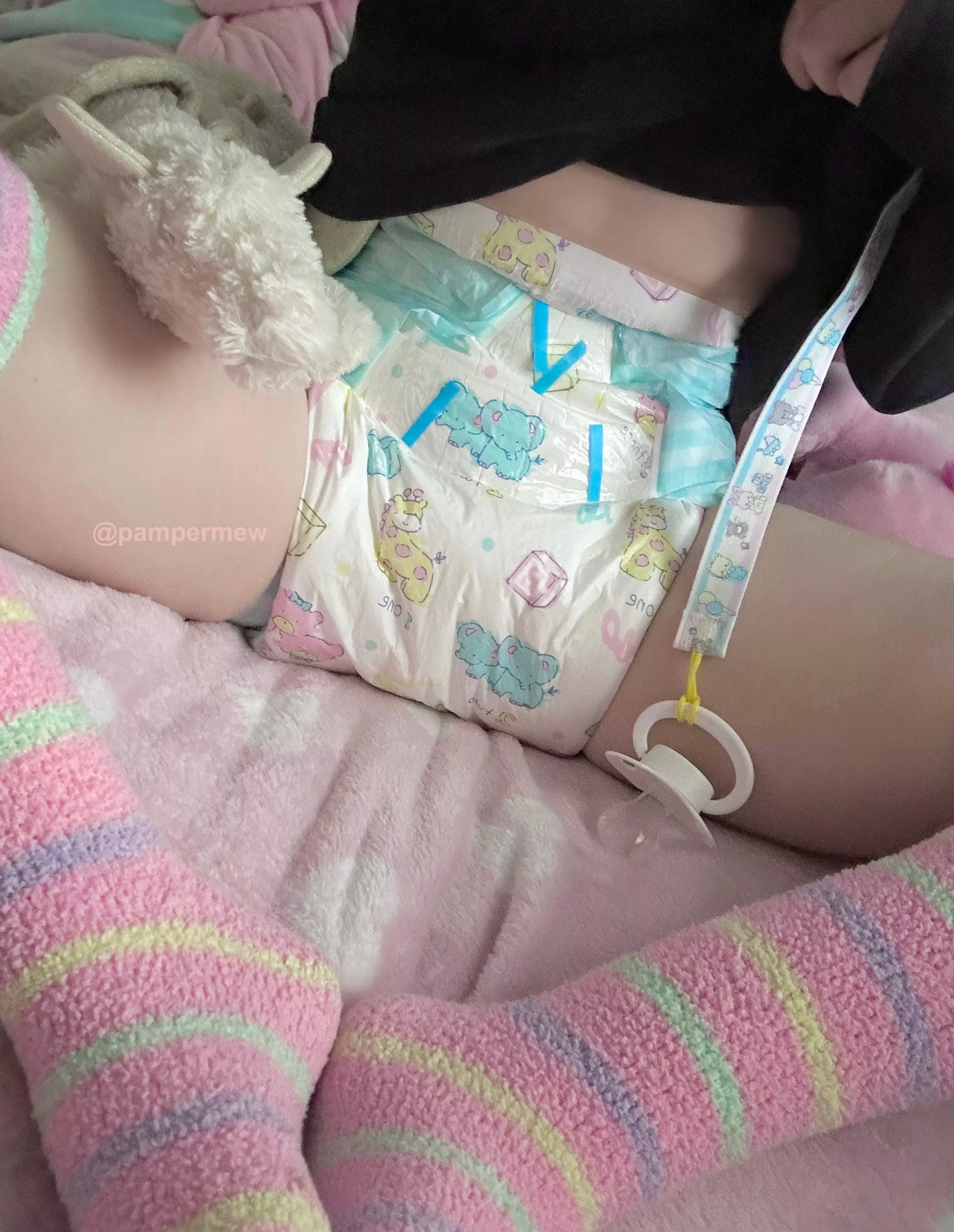 can we have a playdate :3