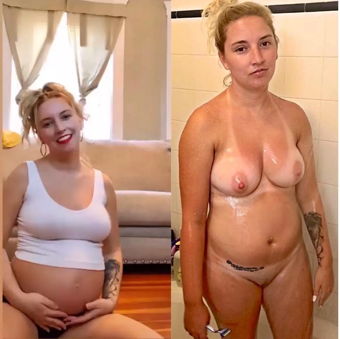 Can’t wait to see her blow up even more!