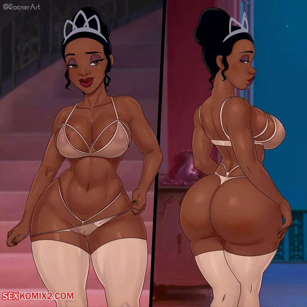 Chubby Tiana 