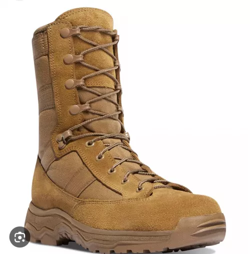 Civilian version of Danner Reckoning