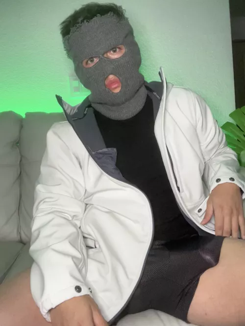 Come lay your head on it