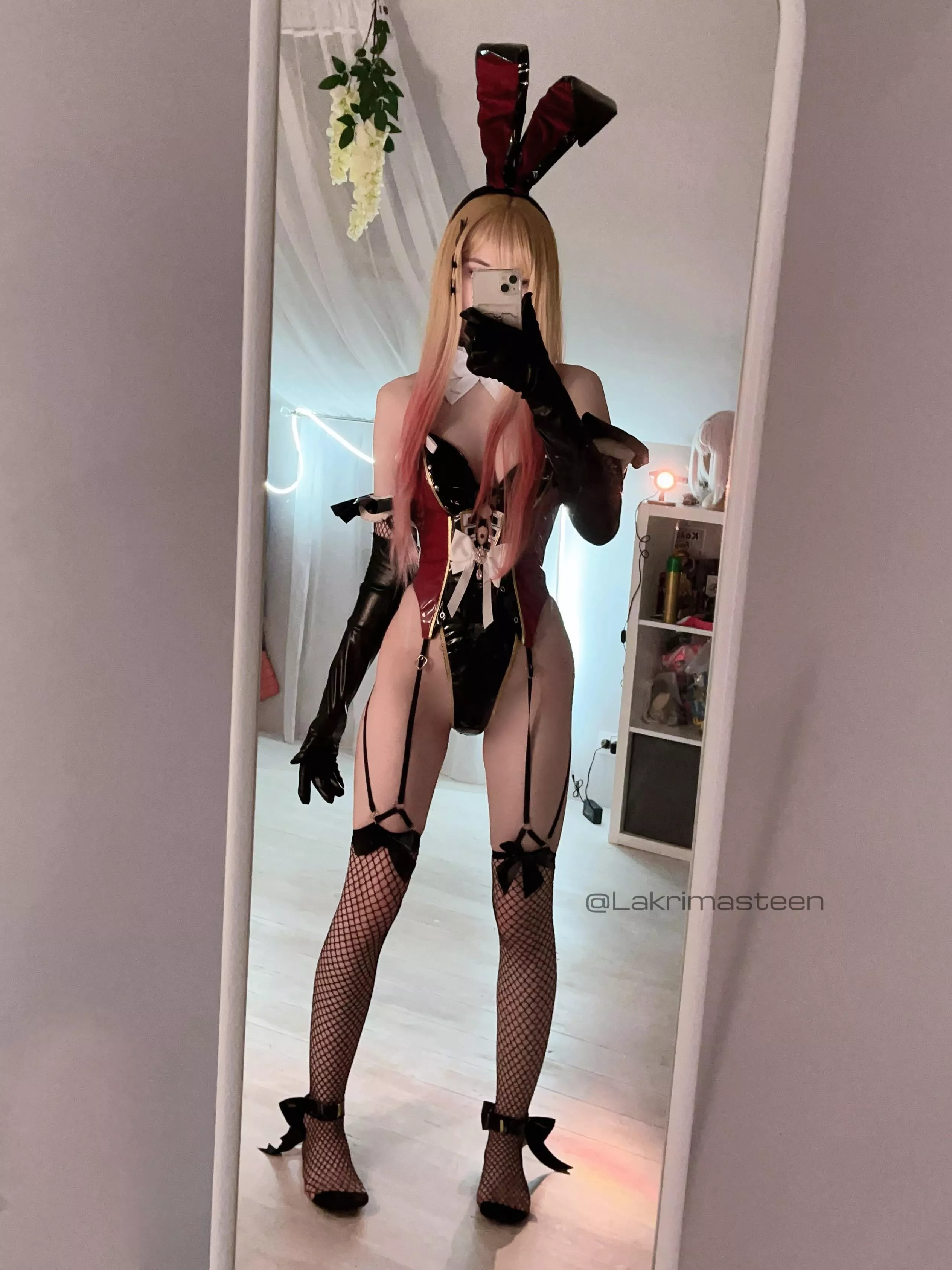 Cosplay Marin by me (Lakrimasteen)