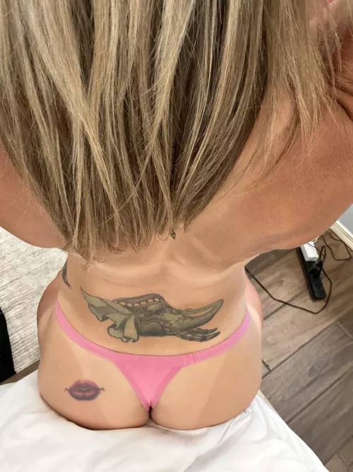 Cotton soaks up everything that leaks out