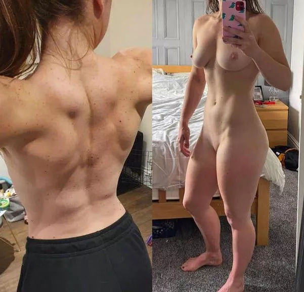 Do you accept me being your roommate and walking around like this every day? Perfect wife for u daddy