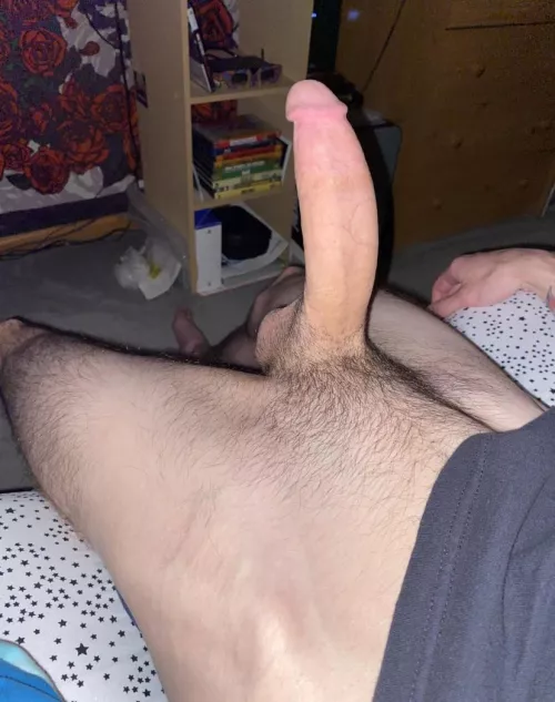 do you spit or swallow?