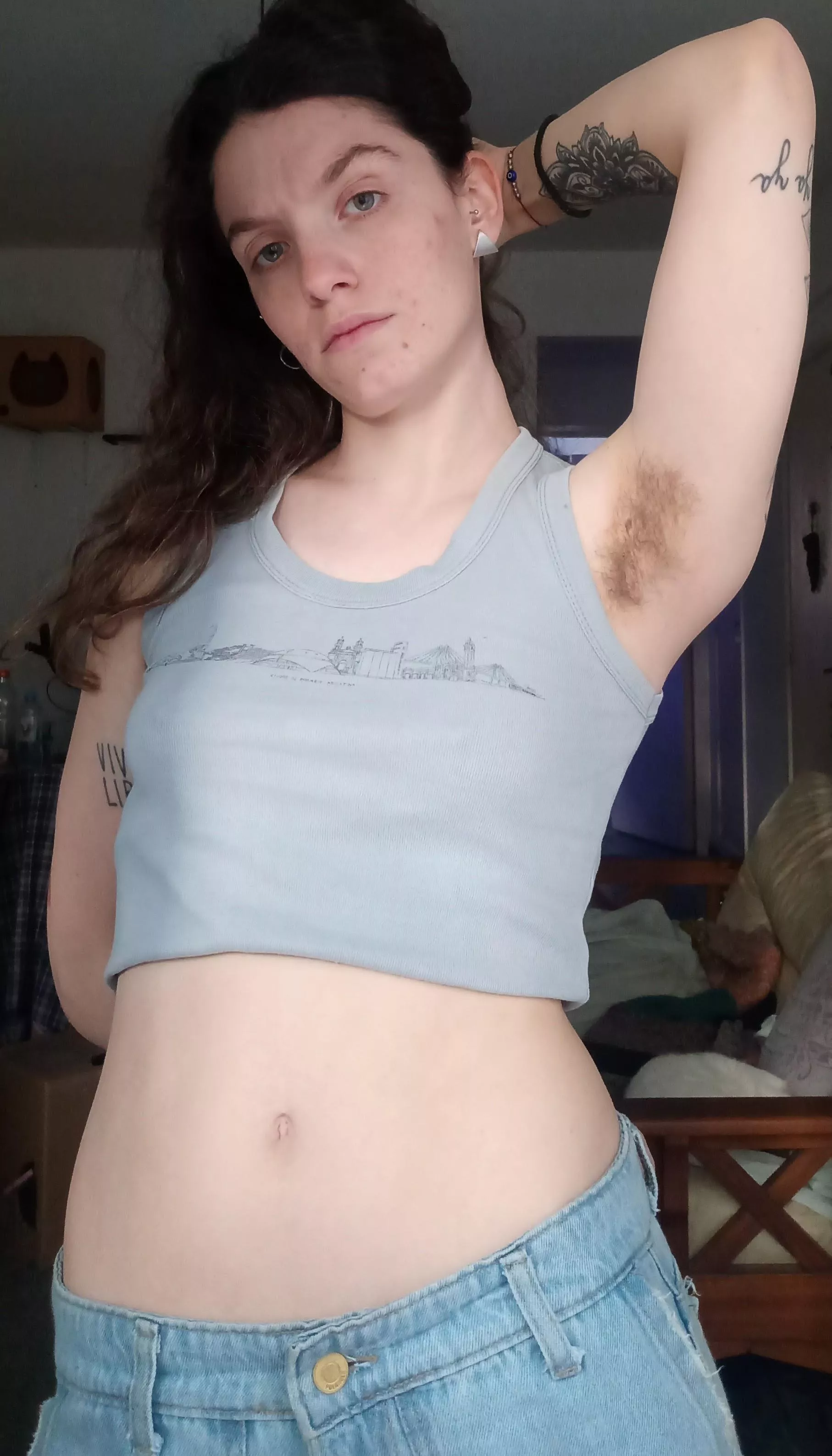 Do you want to see more closely? Obey